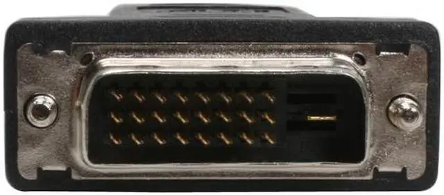 Alt view image 2 of 3 - HIS DVI to HDMI Adapter for HD 2400, 2600 and 2900 series Model HHDMI4067