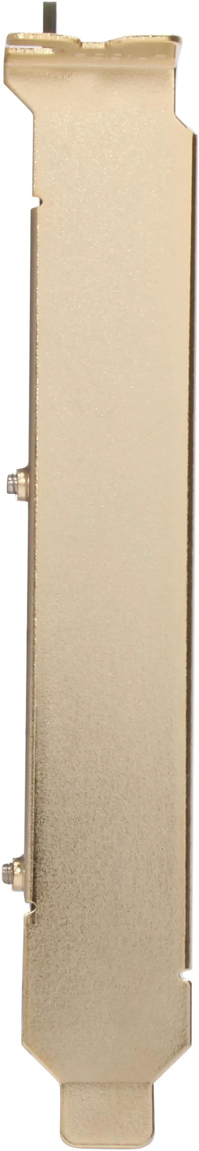 Alt view image 2 of 4 - HIS iClear Video Signal Noise Reduction Card (RoHS) Model HiClear1x