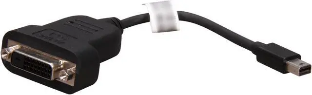 Main image of SAPPHIRE 100925 Active Mini Display Port (M) to Single-Link DVI (F) Cable