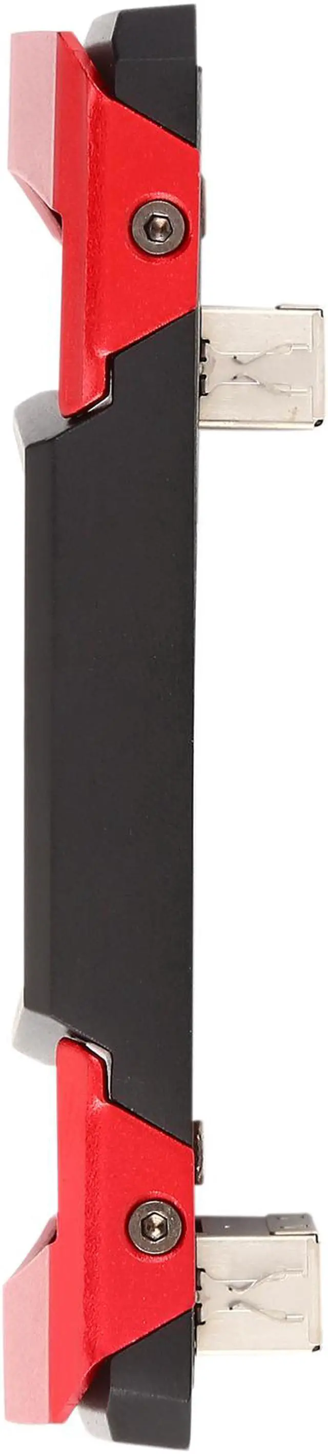 Alt view image 3 of 6 - MSI GAMING SLI BRIDGE (2-Way L) Model 2WAY SLI Bridge L