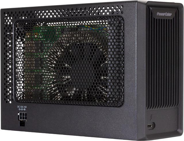 What's the Difference Between eGFX and eGPU?
