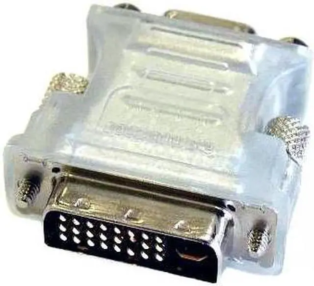 Main image of SAPPHIRE 100900 DVI-I  to VGA Adapter - OEM