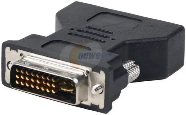 Alt view image 2 of 3 - AMC DVI-HDTV200 DVI to Component Adapter