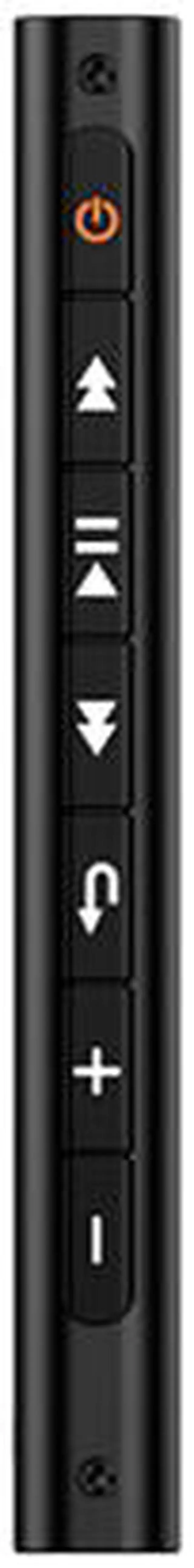 Alt view image 2 of 7 - DICTOPRO X200 - Digital Voice Recorder with Sensitive Microphones, Voice Activated Continuous Recording, Password, Mini Dictaphone Device with 582 Hours Records of Interviews, Classroom Lectures