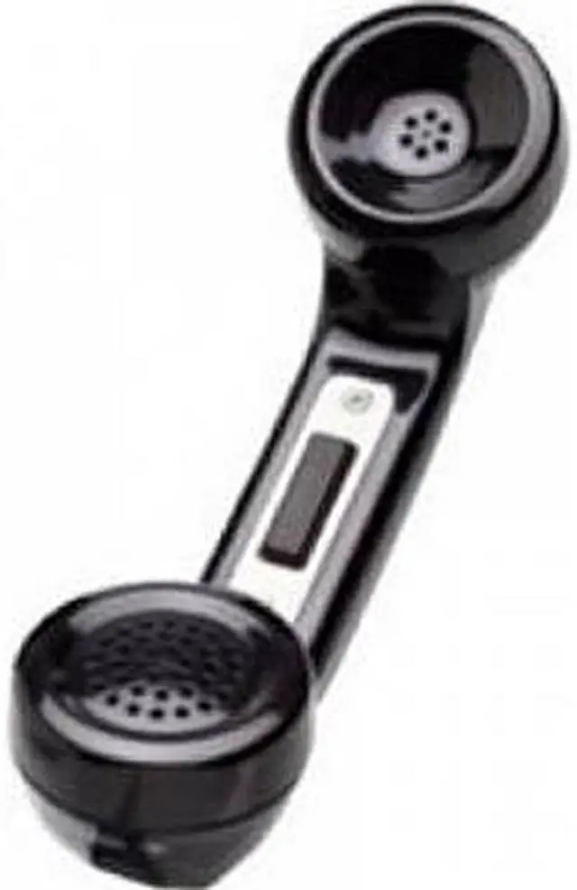 Main image of Push-to-Signal Handset G Style 6 Conductor