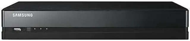 Alt view image 4 of 5 - Samsung SDS-P5082 16 Channel 960H DVR Security System w/ 8 x 720TVL True Day & Night Outdoor Camera