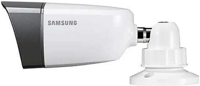 Alt view image 3 of 5 - Samsung SDS-P5082 16 Channel 960H DVR Security System w/ 8 x 720TVL True Day & Night Outdoor Camera