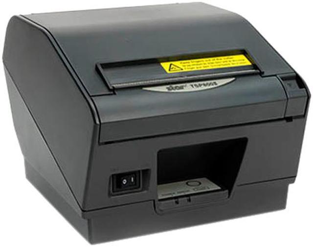 Star TSP800IIRx - receipt printer - B/W - direct thermal - 39441132 - Thermal  Printers 