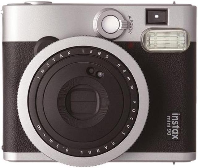 Alt view image 2 of 4 - Fujifilm Instax Mini 90 Neo Classic