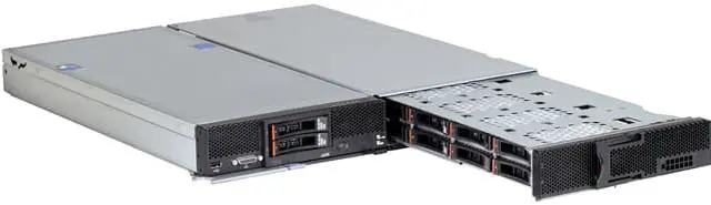 Main image of FLEX STORAGE EXPANSION NODE