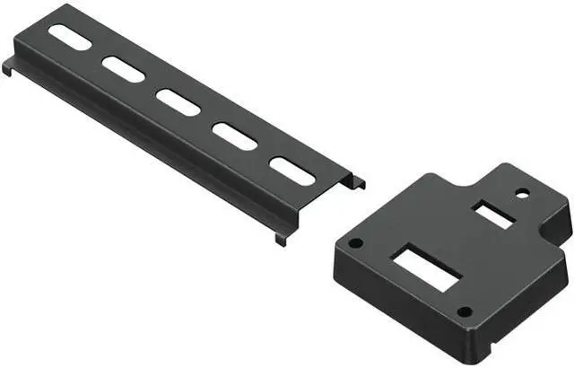 Main image of Lenovo Mounting Rail for Thin Client 4XF0V81629