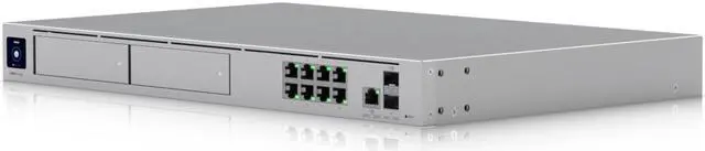 Alt view image 3 of 8 - Ubiquiti Dream Machine Pro Max, 10G Cloud Gateway (UDM-Pro-Max)
