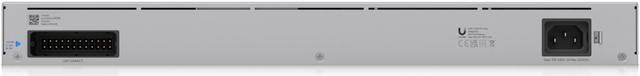 Alt view image 6 of 8 - Ubiquiti Dream Machine Pro Max, 10G Cloud Gateway (UDM-Pro-Max)