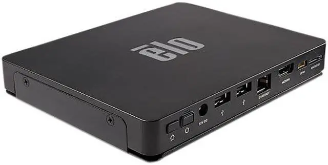 Alt view image 3 of 4 - ELO E611864 Backpack, Android 7.1, Arm A53 2.0-GHz Octa-Core Processor, 2GB RAM, 16GB Flash, HDMI Out, Wi-Fi, Ethernet, 2x USB, GPIO, Eloview Compatible, Worldwide