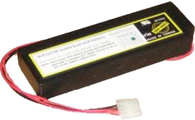 Main image of Posiflex RB2000 Battery, rechargeable, for XT/KS series terminal except KS7212, KS7210