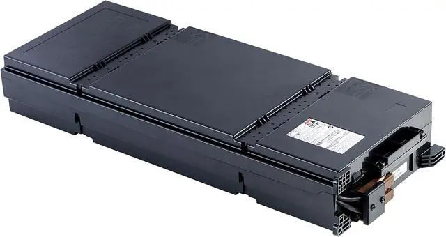 Main image of REPL BATTERY CARTRIDGE #152
