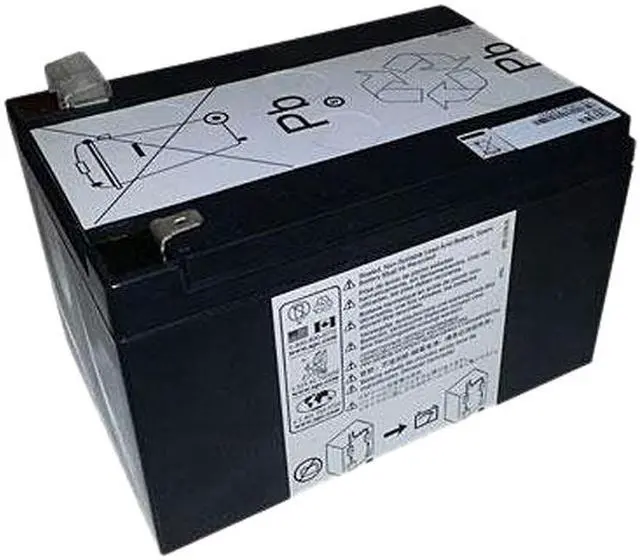 Main image of eReplacements Compatible Sealed Lead Acid Battery Replaces ub12120f2 UB12120-F2