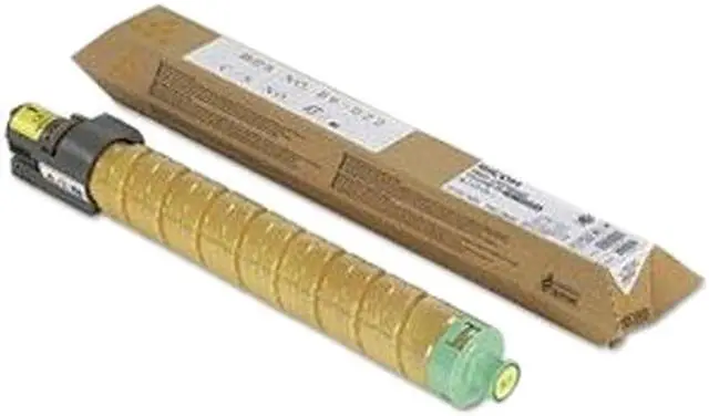 Main image of Ricoh Compatible MP-C3002/3502 Black Toner Cartridge (28000 Page Yield) (841735)