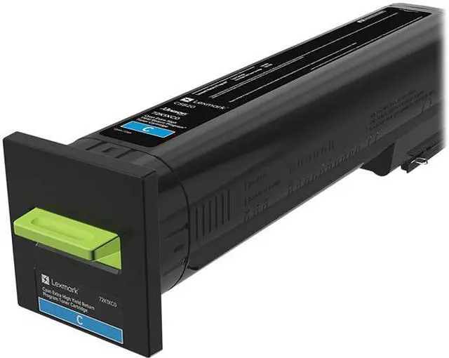 Main image of CS820 CYAN EXTRA HIGH YIELD