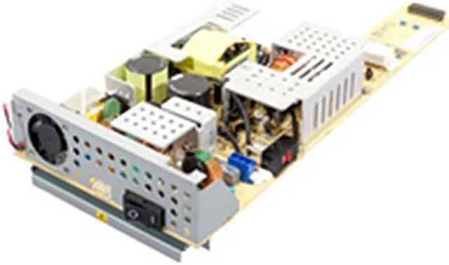 Main image of Lexmark LVPS card assembly, X651, X652, X654, X656