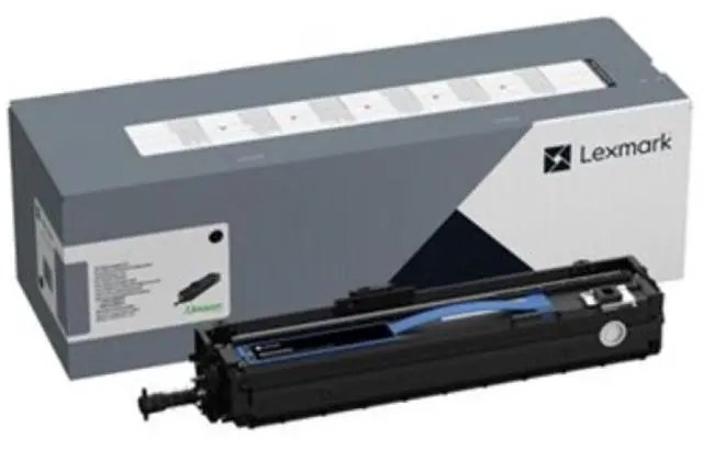 Main image of Lexmark Imaging Drum - Laser Print Technology - 225000 - Black 77L0Z10