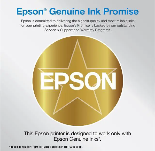Alt view image 2 of 8 - Epson Expression Photo HD XP-15000 Wireless Color Wide-format Printer