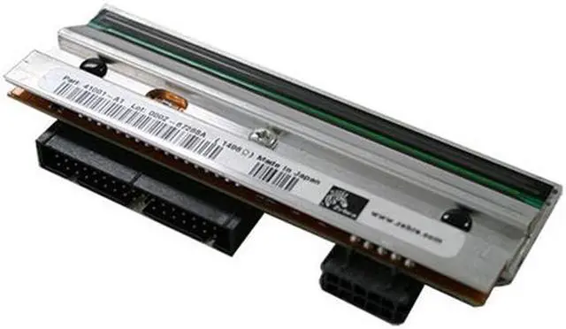 Main image of Zebra Conversion Kit - Direct Thermal, Thermal Transfer - Black