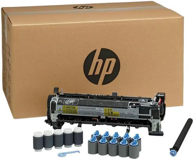 Main image of HP LaserJet 110V Maintenance Kit (F2G76A)