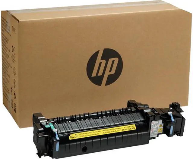 Main image of HP LaserJet Fuser Kit B5L35A LaserJet Fuser Kit