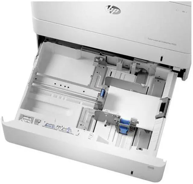 Alt view image 3 of 3 - HP CLR LASERJET500-SHEET HEAVY MEDA