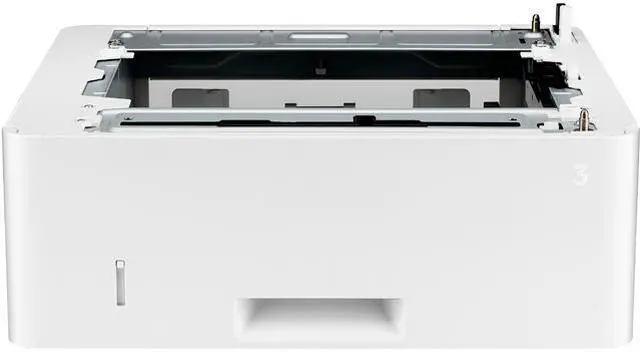 Main image of HP LaserJet Pro D9P29A 550-sheet Feeder Tray