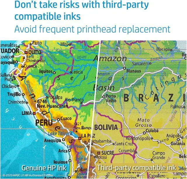 Alt view image 5 of 5 - HP 712 29-ml Cyan DesignJet Ink Cartridge, 3ED67A
