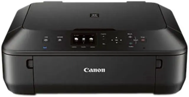 Main image of Canon PIXMA MG5620 Wireless Color Multifunction Inkjet Printer