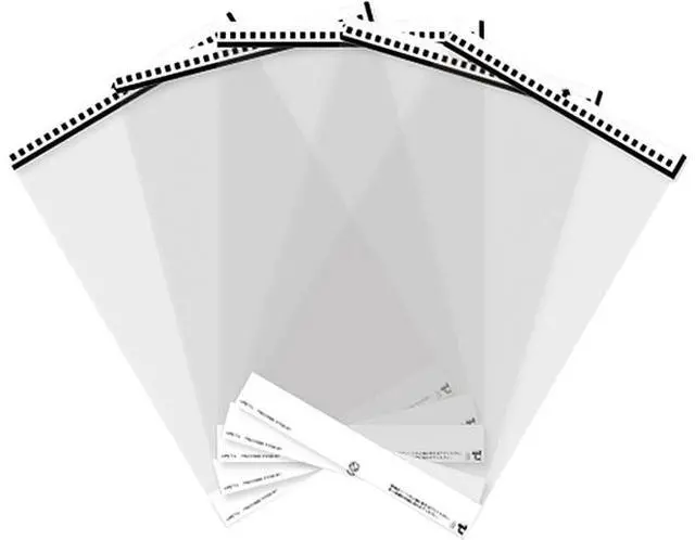 Main image of Fujitsu PA03360-0013 Scanner Carrier Sheet