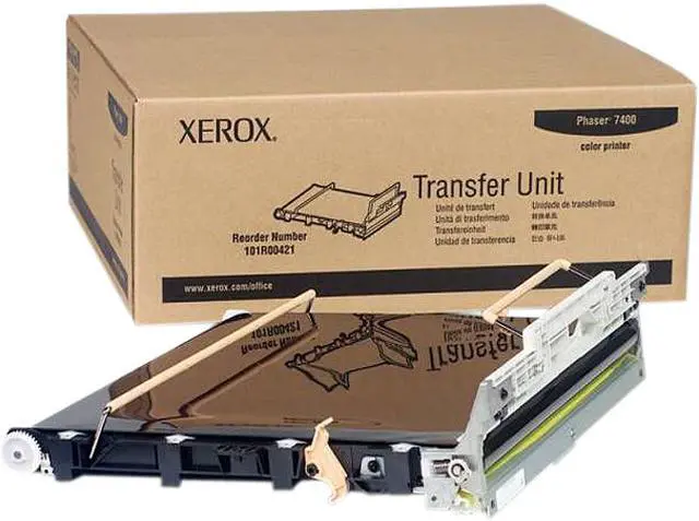 Main image of XEROX 008R13178 5945/55 BELT TRANSFER ROLLER- LONG LIFE MAINTENANCE ITEM