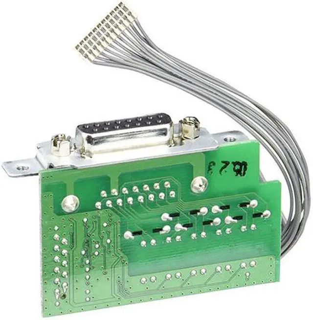 Alt view image 3 of 3 - Xerox Foreign Interface Kit