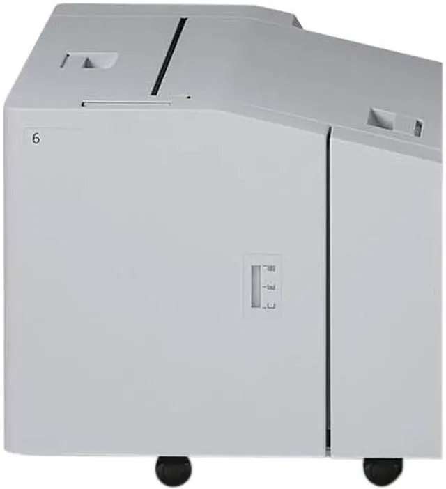 Main image of HIGH CAPACITY FEEDER 3000 SHEETS A4