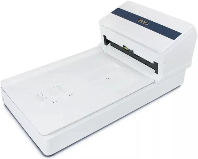 Main image of XEROX FD70 Scanner GSA Model Compliant