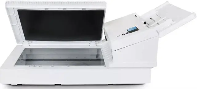 Alt view image 3 of 4 - XEROX FD70 Scanner GSA Model Compliant