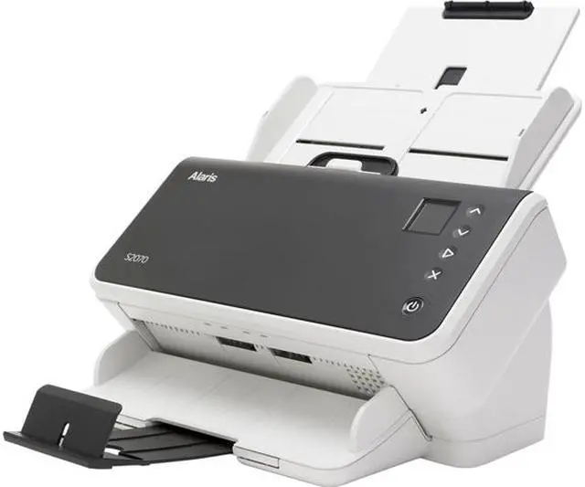 Main image of Kodak Alaris S2070 Sheetfed Scanner - 600 Dpi Optical