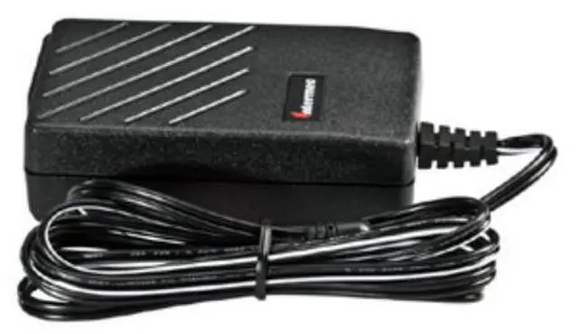 Main image of Honeywell AC POWER SUPPLY 12V/30W 1.35 X  3011-8248-001