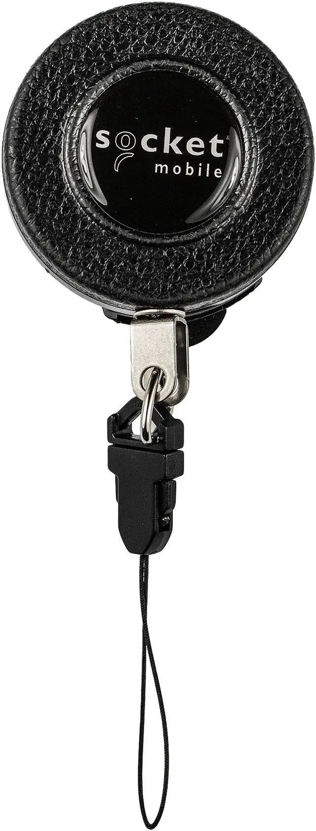 Main image of Socket Mobile AC4130-1828 Ultra Durable Pull Reel Clip