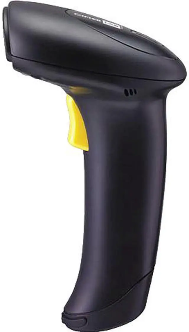 Main image of CIPHER LABS A1500PCBSU001 CIPHERLAB 1500P BLACK  LINEAR IMAGER  SCANNER   USB CABLE