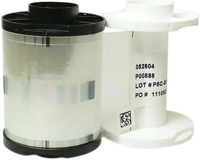 Main image of Fargo Electronics Polyguard 1.0 Mil Overlaminate - 82604