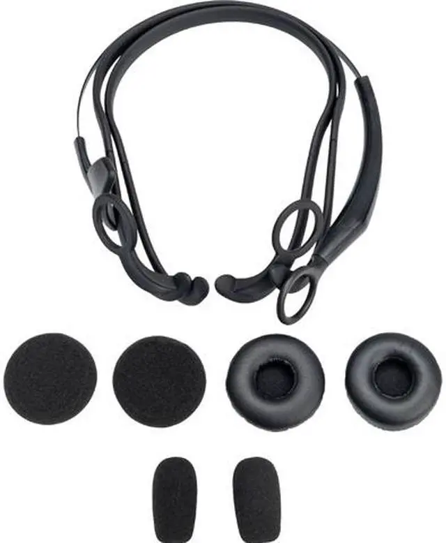 Main image of BlueParrott C Series Wearing Style Kit