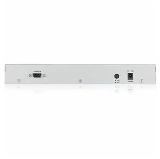 Alt view image 2 of 4 - ZyXEL UTM Cyber Security and VPN Firewall, 1 Year Gold Bundled Licenses + 1 Year Nebula Pro License, TAA Compliant, USGFLEX200BUN