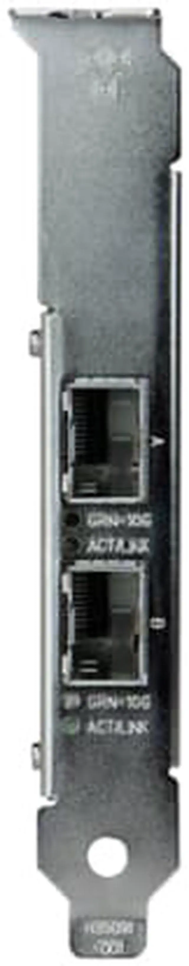 Alt view image 2 of 2 - X710-DA2 ML2 2X10GBE SFP+ ADAPTER