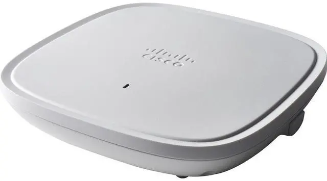 Main image of Cisco Catalyst C9115I 802.11ax 5.38 Gbit/s Wireless Access Point