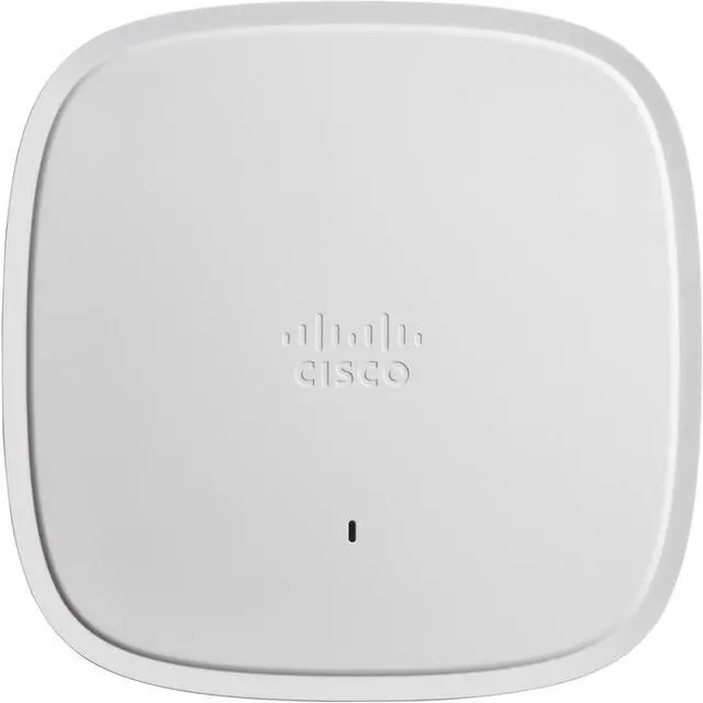 Alt view image 2 of 3 - Cisco Catalyst C9115I 802.11ax 5.38 Gbit/s Wireless Access Point