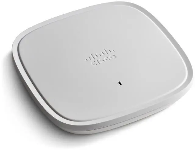 Alt view image 3 of 3 - Cisco Catalyst C9115I 802.11ax 5.38 Gbit/s Wireless Access Point